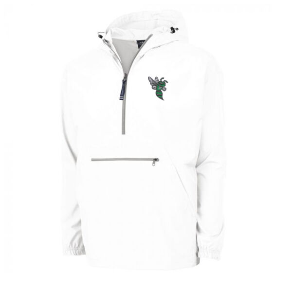 Roswell Hornet Charles River Adult Pack-N-Go Pullover Thumbnail