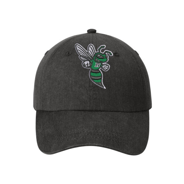 Roswell Hornet Vintage Hat Thumbnail