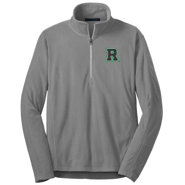 Roswell R Microfleece 1/2 Zip Pullover Thumbnail
