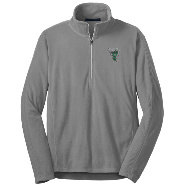 Roswell R Microfleece 1/2 Zip Pullover Thumbnail