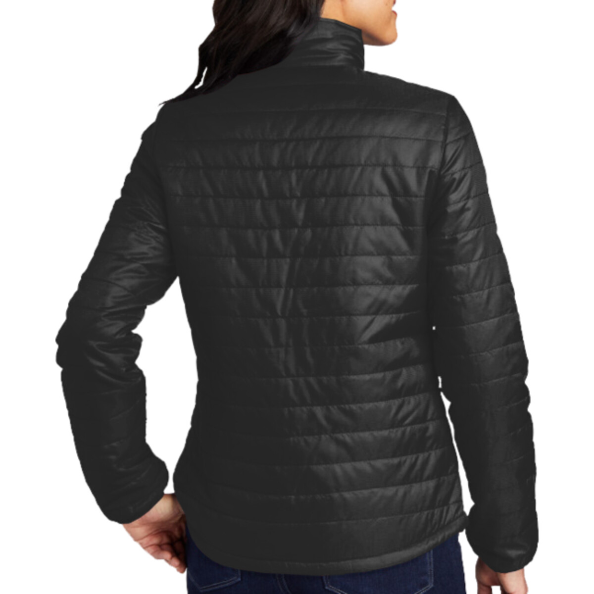 Back