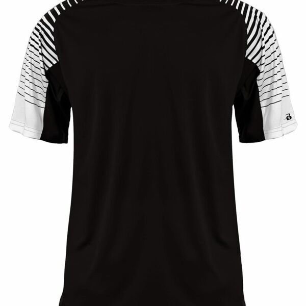Badger Men's Lineup T-Shirt 4210 Men's Lineup T-Shirt Thumbnail