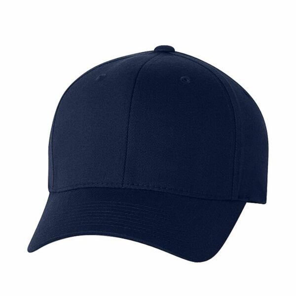 Flexfit by Yupoong Youth Cotton Blend Cap 6277Y Youth Cotton Blend Cap Thumbnail