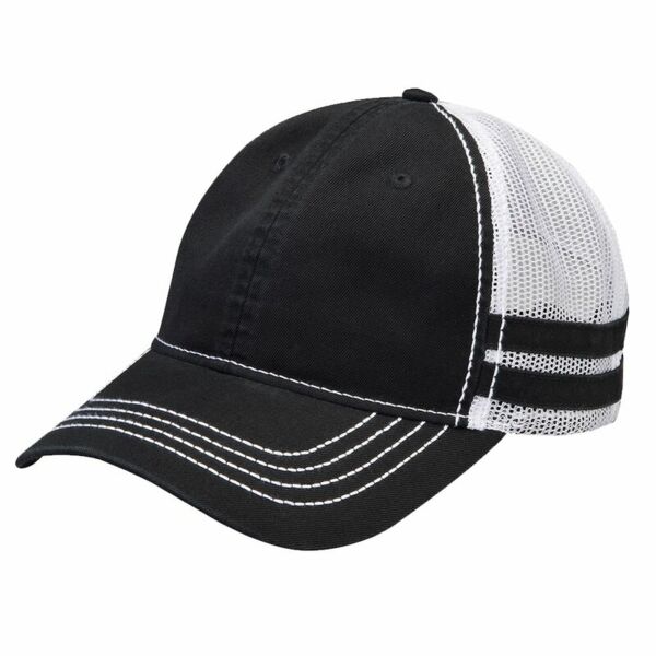 Adams Heritage Cap HT102 Heritage Cap Thumbnail