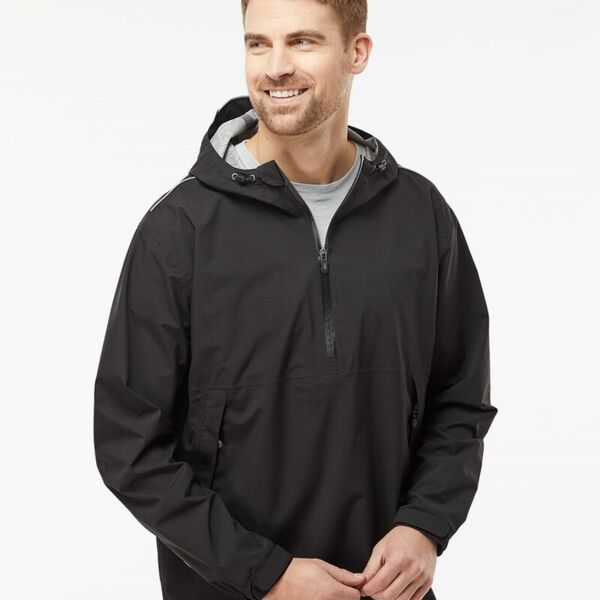 DRI DUCK Men's Challenger Anorak 5339 Men's Challenger Anorak Thumbnail