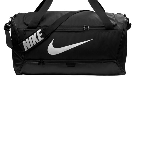 Nike Brasilia Large Duffel NKDO9193 Brasilia Large Duffel Thumbnail