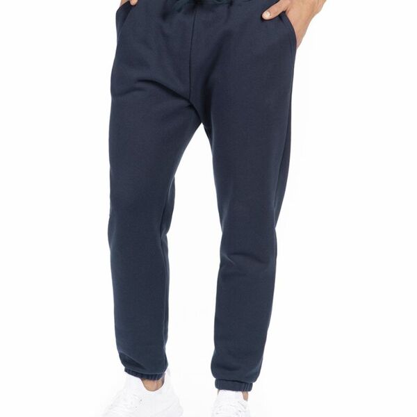 Next Level Apparel Unisex Fleece Sweatpants 9803 Unisex Fleece Sweatpants Thumbnail