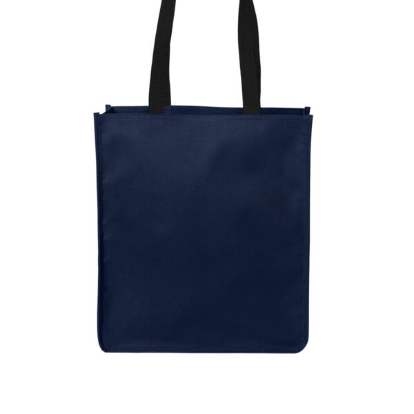 Port Authority Upright Essential Tote BG431 Upright Essential Tote Thumbnail