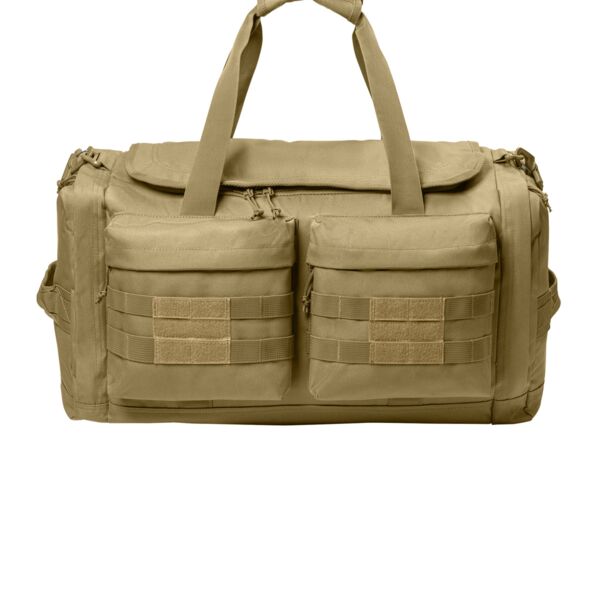 CornerStone Tactical Duffel CSB815 Tactical Duffel Thumbnail