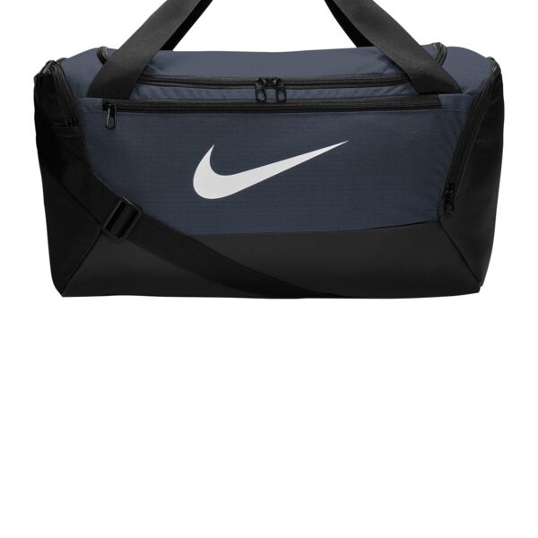 Nike Brasilia Small Duffel NKDM3976 Brasilia Small Duffel Thumbnail