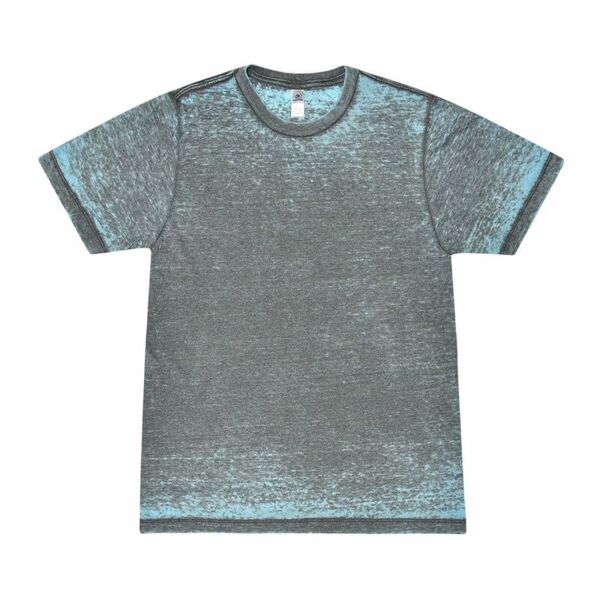 Colortone Unisex Acid Wash Burnout T-Shirt 1350 Unisex Acid Wash Burnout T-Shirt Thumbnail