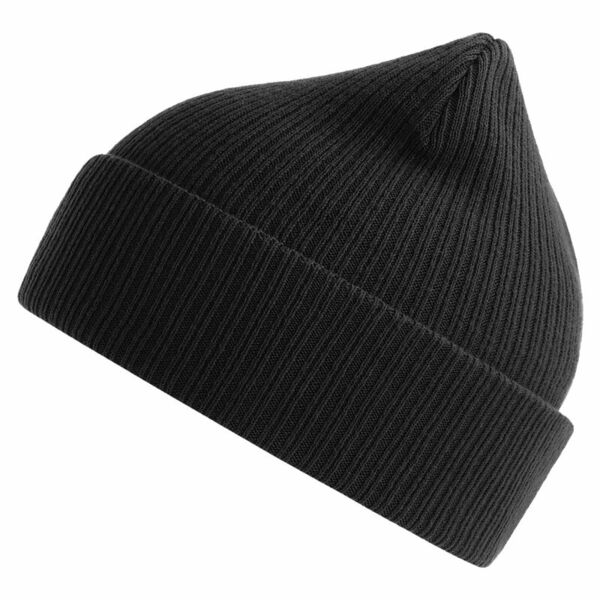 Atlantis Headwear Sustainable Cuffed Beanie NELSON Sustainable Cuffed Beanie Thumbnail