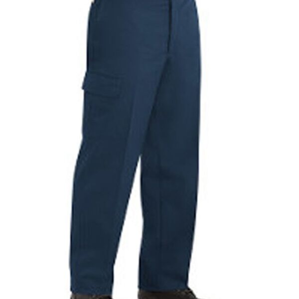 Red Kap Men's Extended Sizes Industrial Cargo Pants PT88EXT Men's Extended Sizes Industrial Cargo Pants Thumbnail