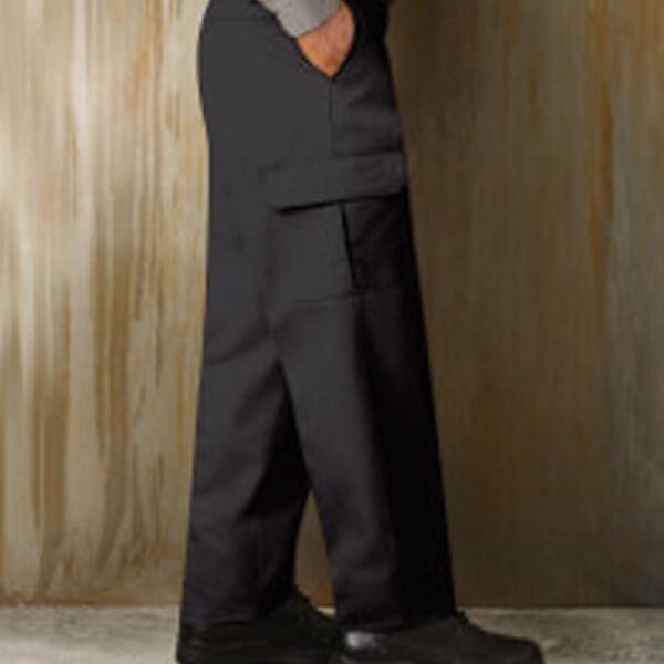 Red Kap Men's Industrial Cargo Pants PT88 Men's Industrial Cargo Pants Thumbnail