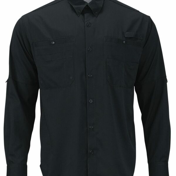 Paragon Men's Kitty Hawk Performance Fishing Shirt 702 Men's Kitty Hawk Performance Fishing Shirt Thumbnail