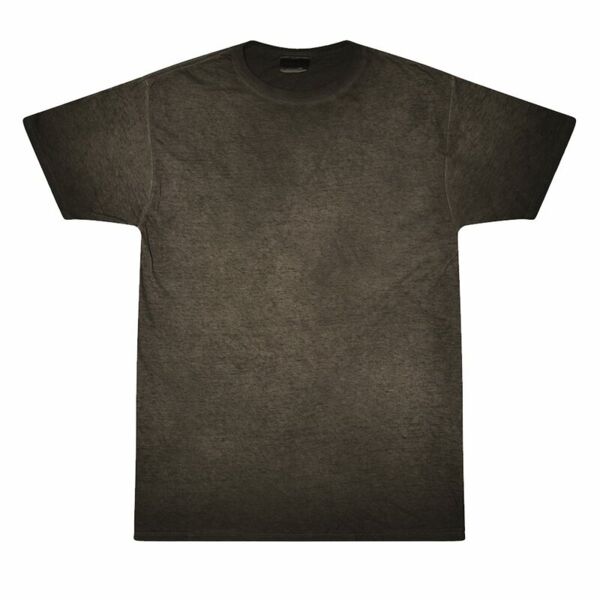 Colortone Unisex Oil Wash T-Shirt 1310 Unisex Oil Wash T-Shirt Thumbnail