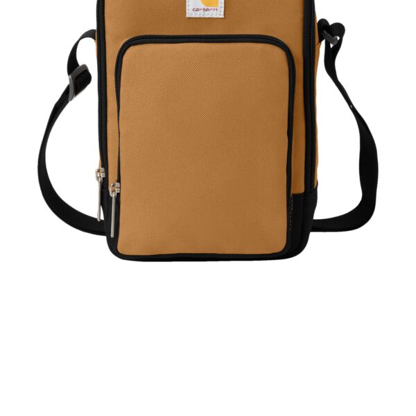 Carhartt Crossbody Zip Bag CTB0000482 Crossbody Zip Bag Thumbnail