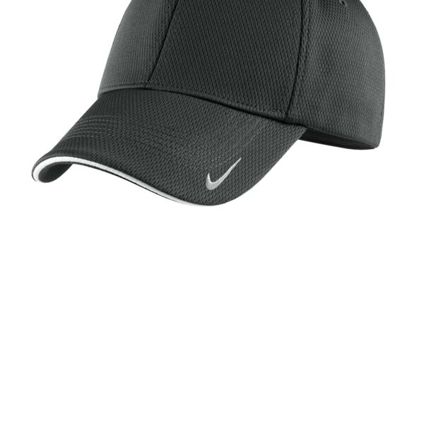 Nike Dri FIT Stretch Mesh Sandwich Bill Cap NKFD9718 Dri FIT Stretch Mesh Sandwich Bill Cap Thumbnail