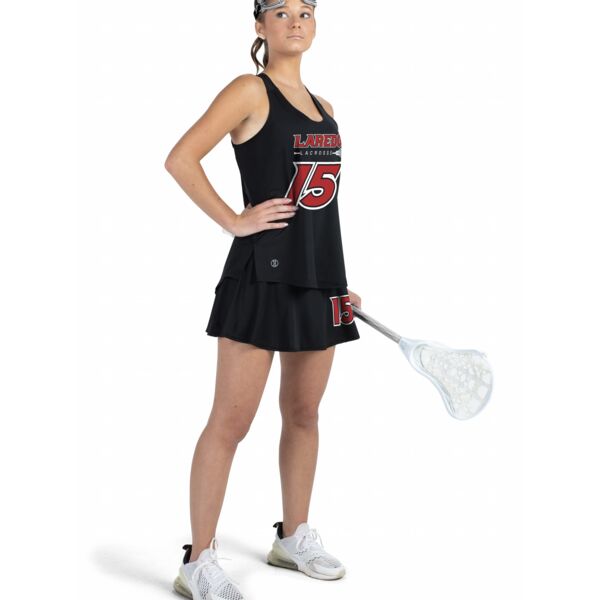 Holloway Girls Tank Powered by Coolcore(r) 222877 Girls Tank Powered by Coolcore(r) Thumbnail