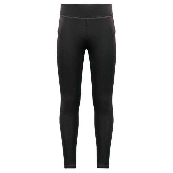 Holloway Girls Tights Powered by Coolcore(r) 222801 Girls Tights Powered by Coolcore(r) Thumbnail