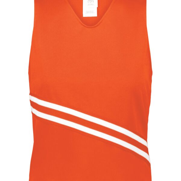 Augusta Sportswear Girls Cheer Squad Shell 6924 Girls Cheer Squad Shell Thumbnail