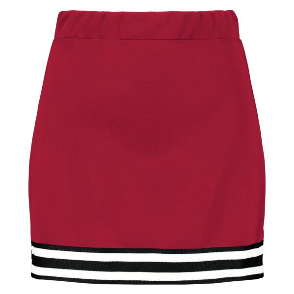 Augusta Sportswear Girls Cheer Squad Skirt 6926 Girls Cheer Squad Skirt Thumbnail