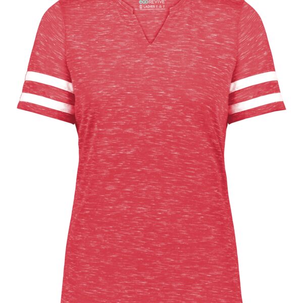 Holloway Girls Monterey Tee 223345 Girls Monterey Tee Thumbnail