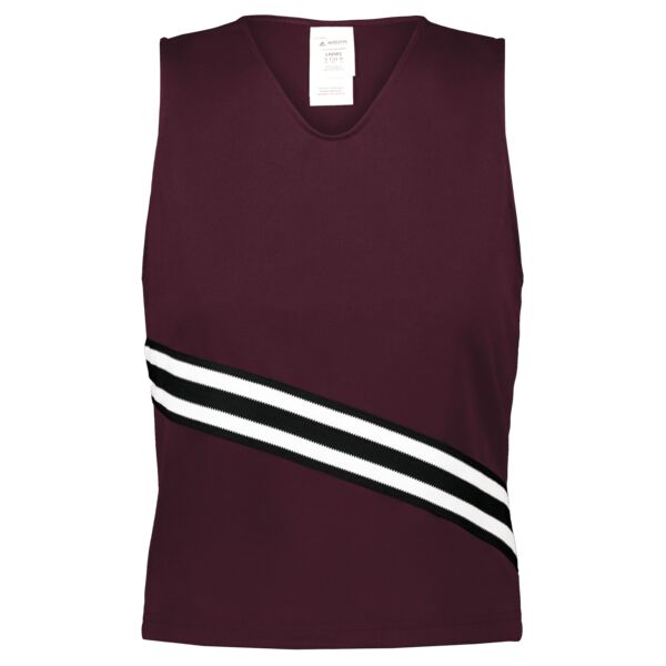 Augusta Sportswear Ladies Cheer Squad Shell 6923 Ladies Cheer Squad Shell Thumbnail