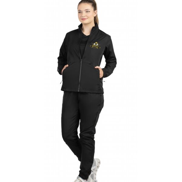 Holloway Ladies SeriesX Full-Zip Jacket 223758 Ladies SeriesX Full-Zip Jacket Thumbnail