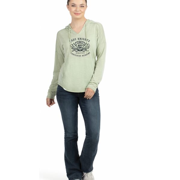 Holloway Ladies Monterey Hoodie 222845 Ladies Monterey Hoodie Thumbnail
