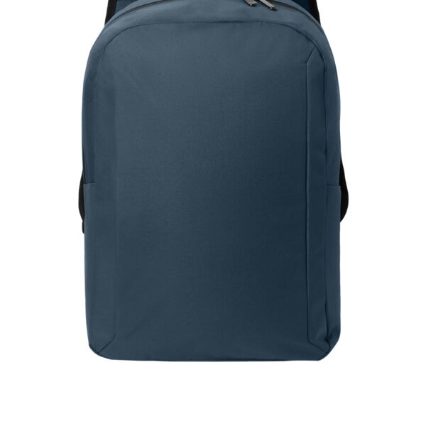 Port Authority Modern Backpack BG231 Modern Backpack Thumbnail