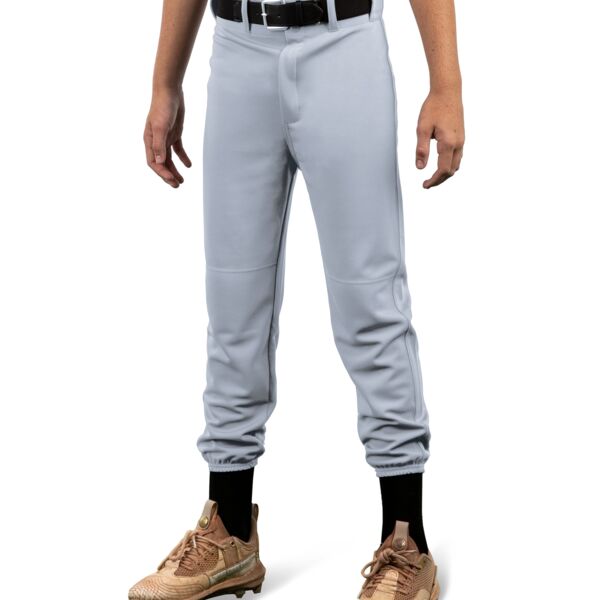 Augusta Sportswear Youth Gamer Classic Baseball Pant 6941 Youth Gamer Classic Baseball Pant Thumbnail