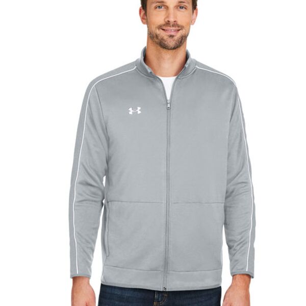 Under Armour Men's Command Full-Zip 2.0 1383259 Men's Command Full-Zip 2.0 Thumbnail