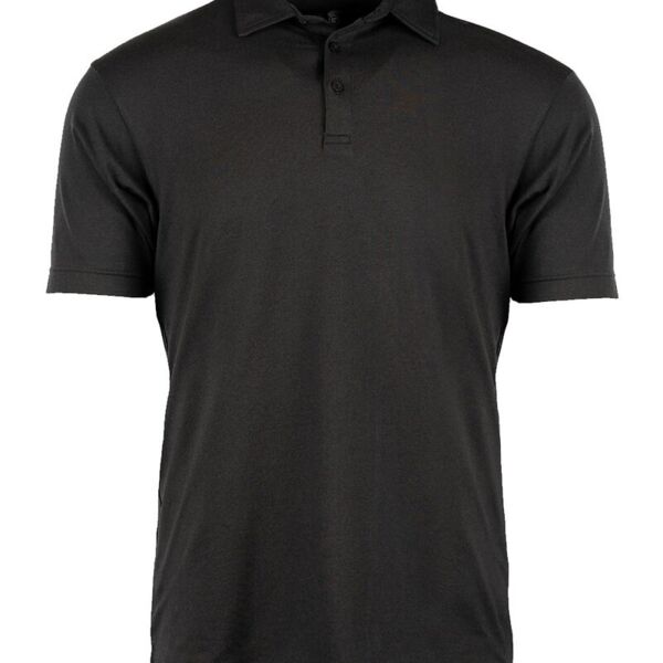 Burnside Men's Dawn to Dusk Polo 0900 Men's Dawn to Dusk Polo Thumbnail