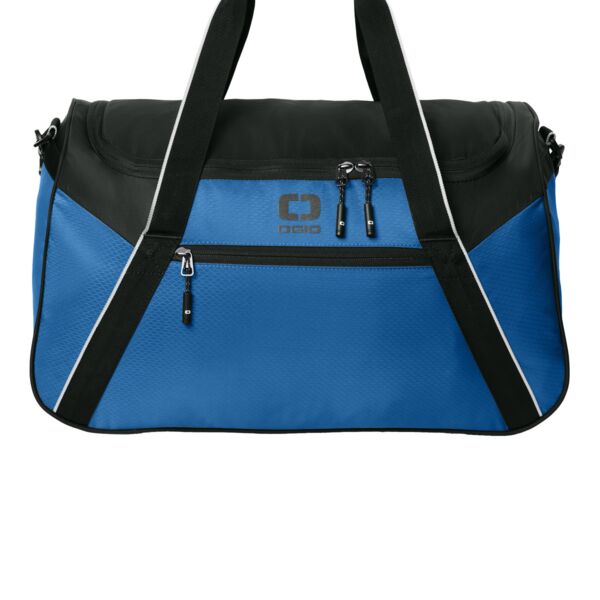 OGIO Inception Duffel 95002 Inception Duffel Thumbnail