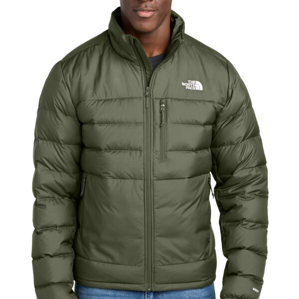 The North Face Down Hybrid Jacket NF0A7V4F Down Hybrid Jacket Thumbnail