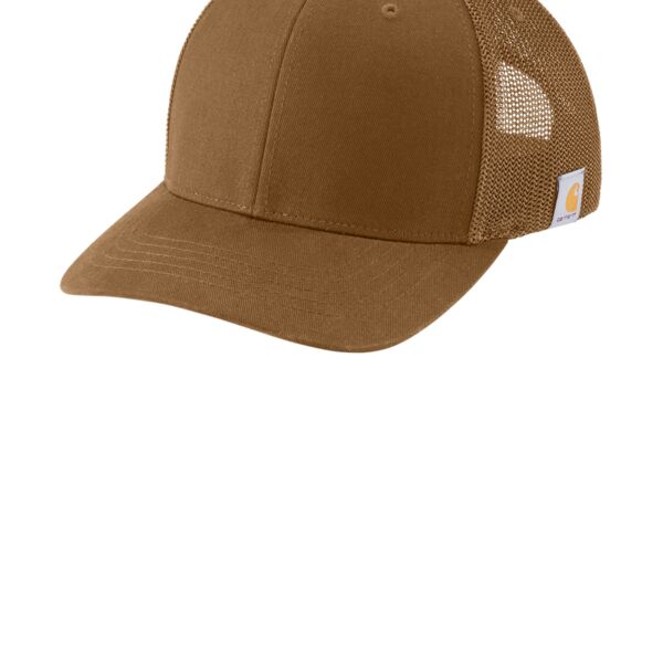 Carhartt Flexfit 110 ® Mesh Back Cap CT106577 Flexfit 110 ® Mesh Back Cap Thumbnail