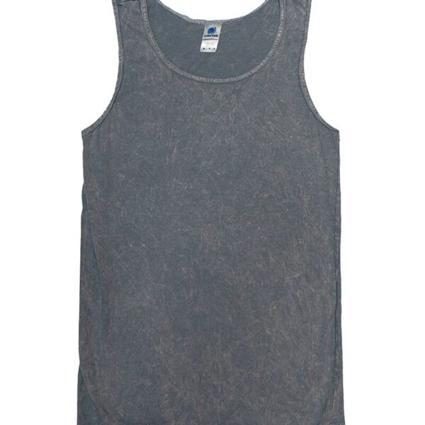 Colortone Unisex Mineral Wash Tank Top 3300 Unisex Mineral Wash Tank Top Thumbnail