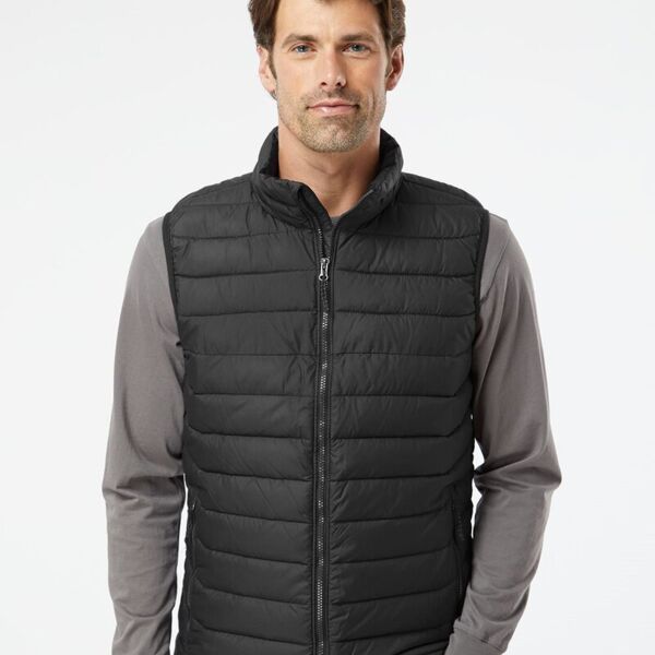 Columbia Men's Powder Lite™ II Vest 212491 Men's Powder Lite™ II Vest Thumbnail