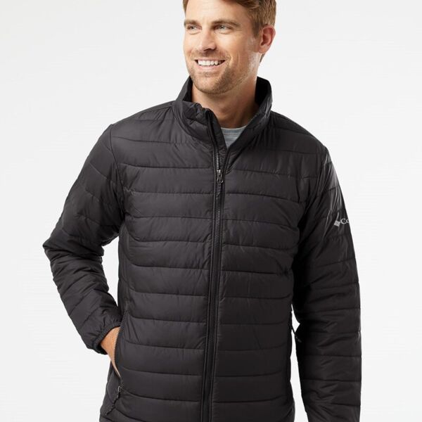 Columbia Men's Powder Lite™ II Jacket 212489 Men's Powder Lite™ II Jacket Thumbnail