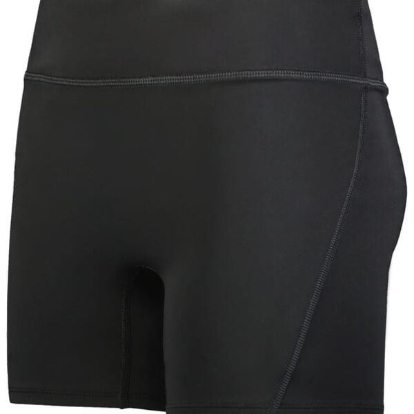 High Five Girls TruHit Modern Fit Shorts 345595 Girls TruHit Modern Fit Shorts Thumbnail