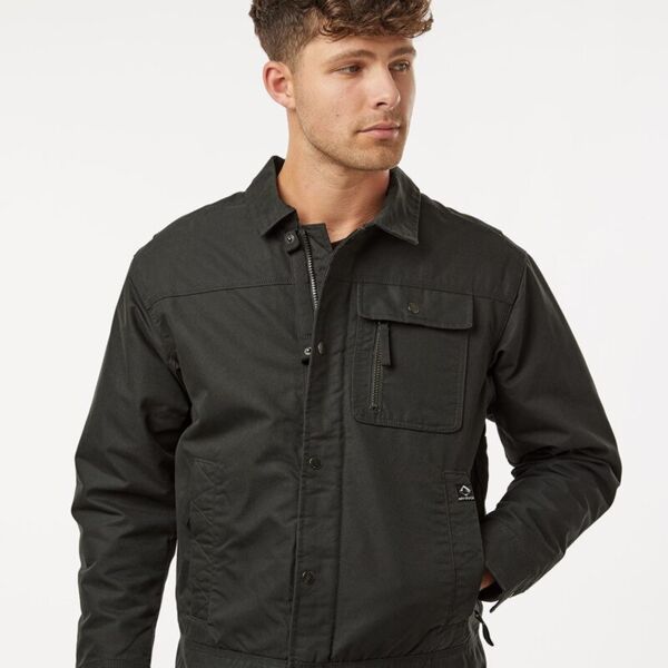 DRI DUCK Men's Renegade Lifestyle Jacket 5057 Men's Renegade Lifestyle Jacket Thumbnail