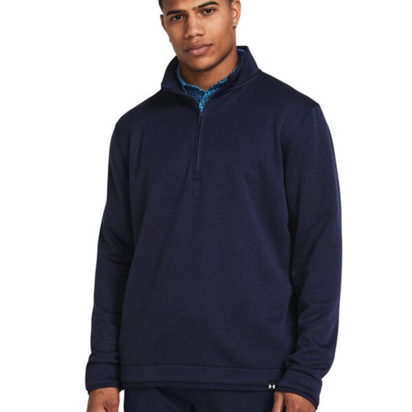 Under Armour LIMITED EDITION Men's Storm Sweater Fleece Quarter-Zip 1383256 LIMITED EDITION Men's Storm Sweater Fleece Quarter-Zip Thumbnail