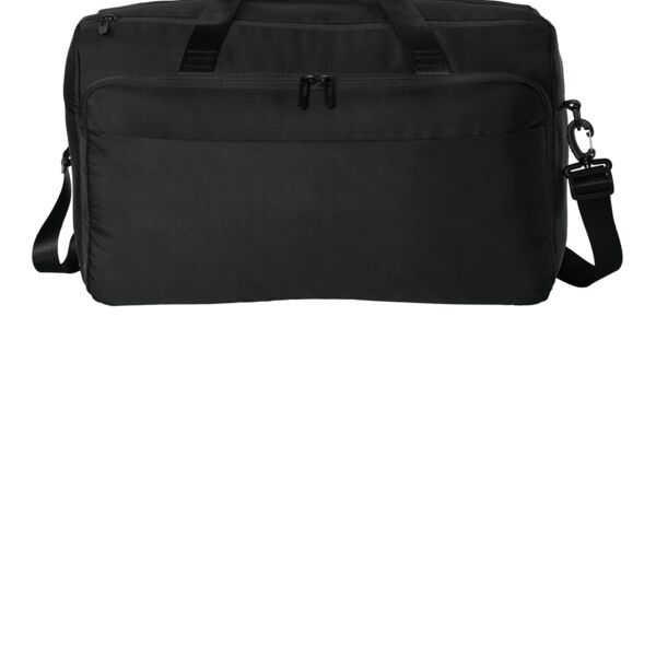 Mercer+Mettle Traveler Duffel MMB805 Traveler Duffel Thumbnail