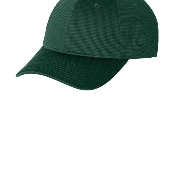 New Era Pivot Stretch Band Snapback Cap NE214 Pivot Stretch Band Snapback Cap Thumbnail