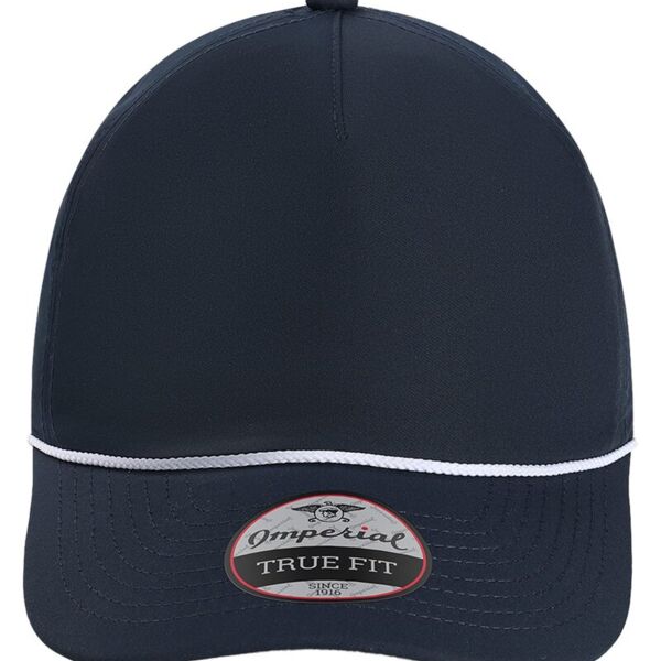 Imperial The Harrison Cap 5054U The Harrison Cap Thumbnail