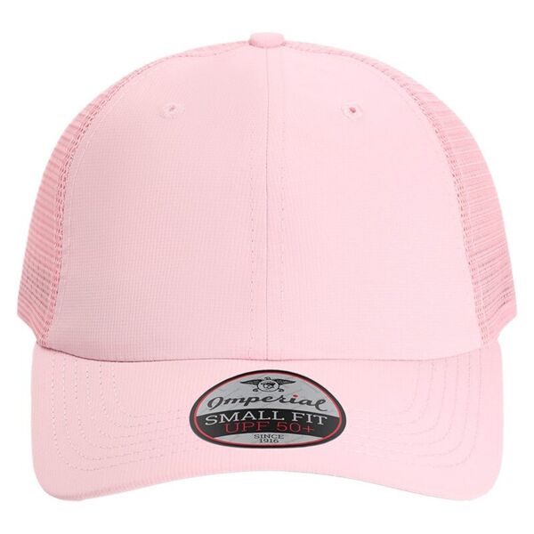 Imperial The Hinsen Mesh Back Cap L338M The Hinsen Mesh Back Cap Thumbnail