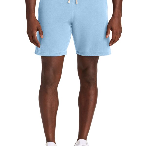 Comfort Colors Lightweight Sweatshort 1468 Lightweight Sweatshort Thumbnail