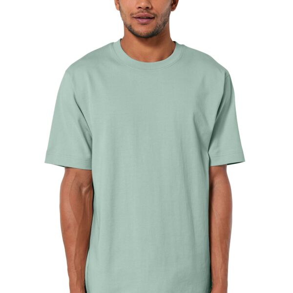 Stanley/Stella Unisex Freestyler Heavyweight Tee SXU018 Unisex Freestyler Heavyweight Tee Thumbnail