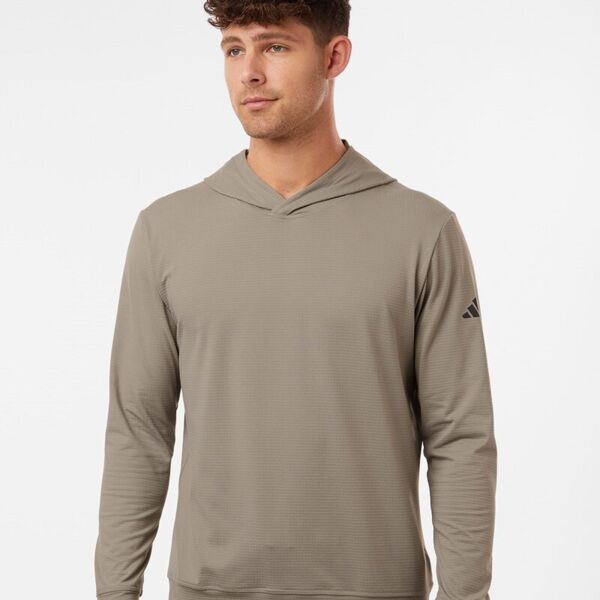 Adidas Men's Ultimate365 Elevated Hoodie A2009 Men's Ultimate365 Elevated Hoodie Thumbnail